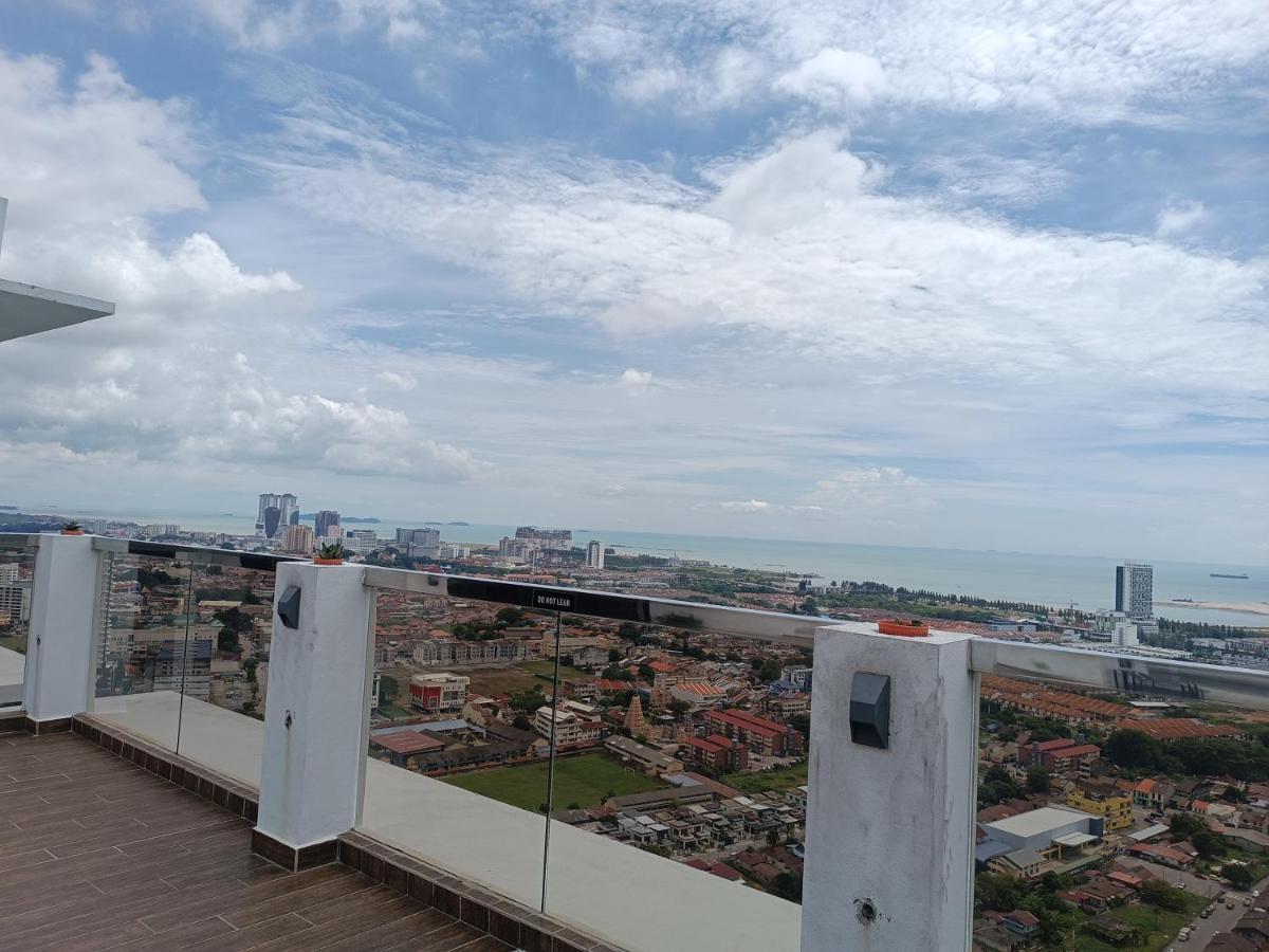 Toproof Pool 2-6Pax 5Minjonker Neflix Malacca Exterior foto