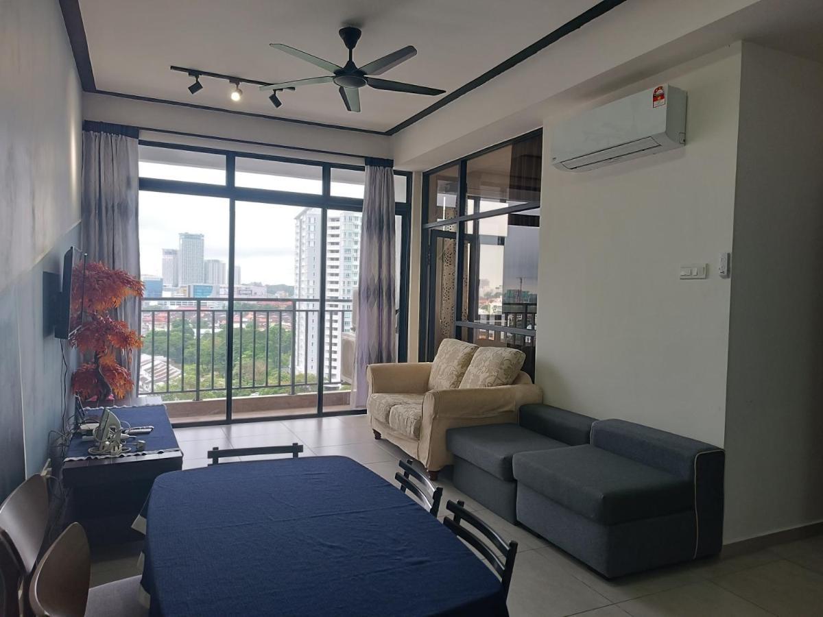 Toproof Pool 2-6Pax 5Minjonker Neflix Malacca Exterior foto